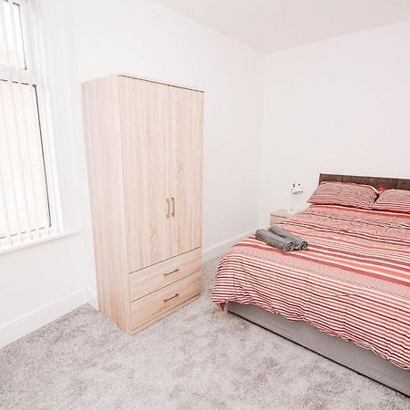 דונקסטר Florence Avenue, Apartment 2 מראה חיצוני תמונה