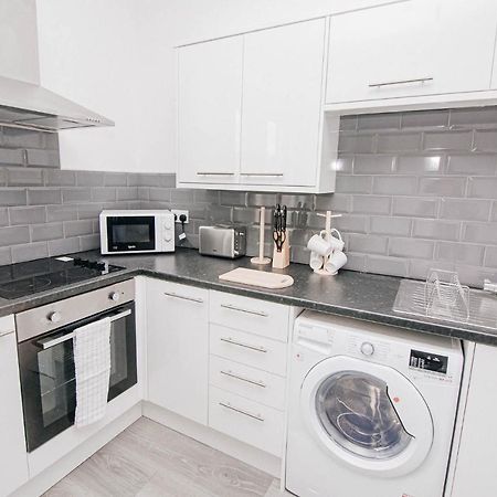 דונקסטר Florence Avenue, Apartment 2 מראה חיצוני תמונה