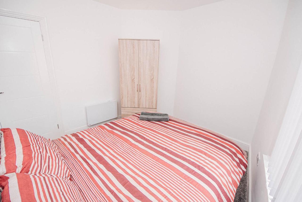 דונקסטר Florence Avenue, Apartment 2 מראה חיצוני תמונה